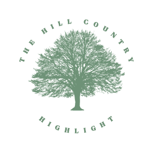 The Hill Country Highlight logo